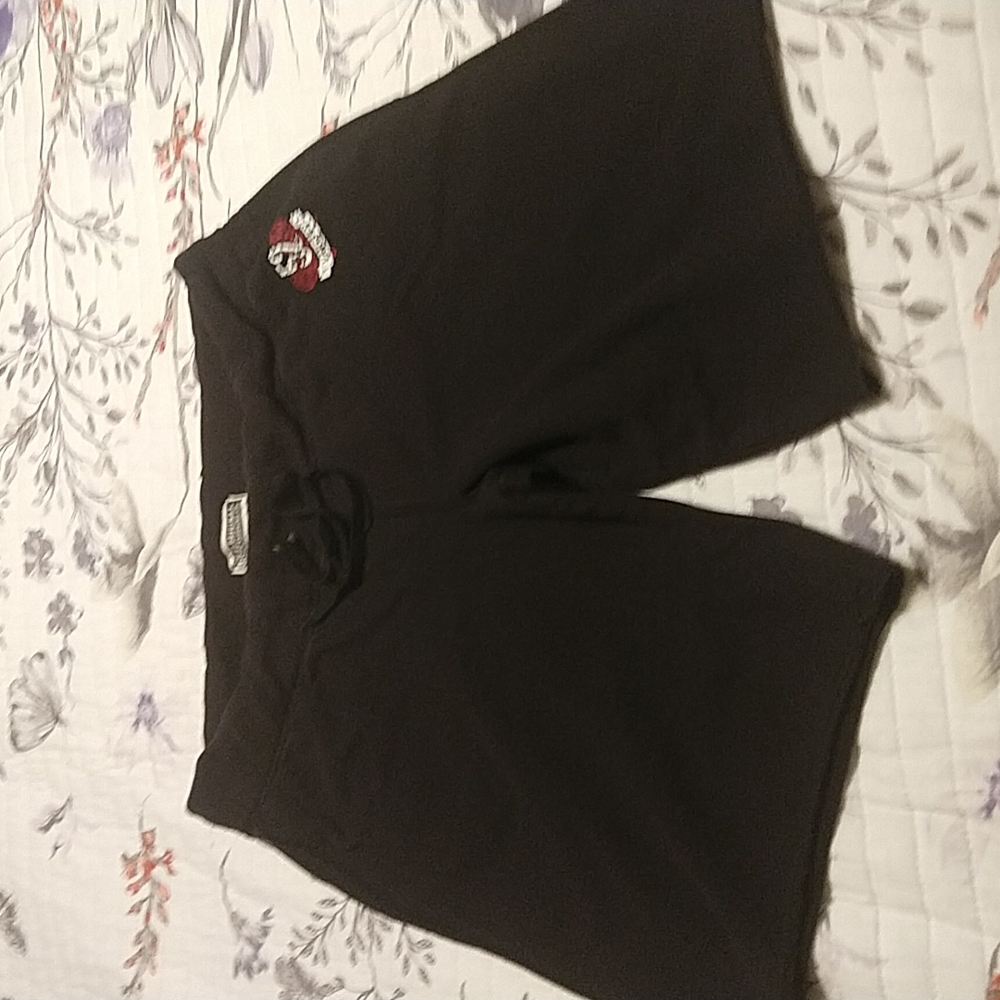 Ladies shorts